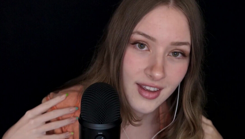 Diddly ASMR - Follow My Instructions ASMR (Gone Sexual)