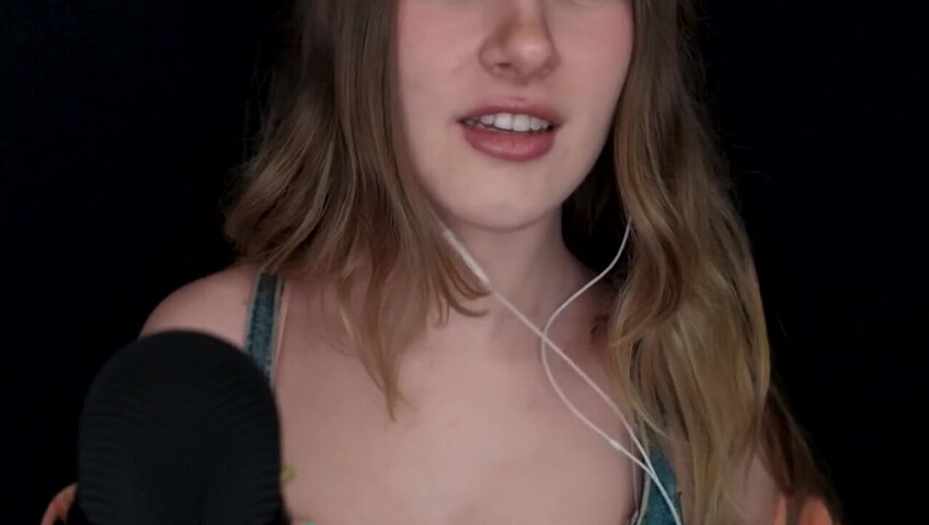 Diddly ASMR - Follow My Instructions ASMR (Gone Sexual)