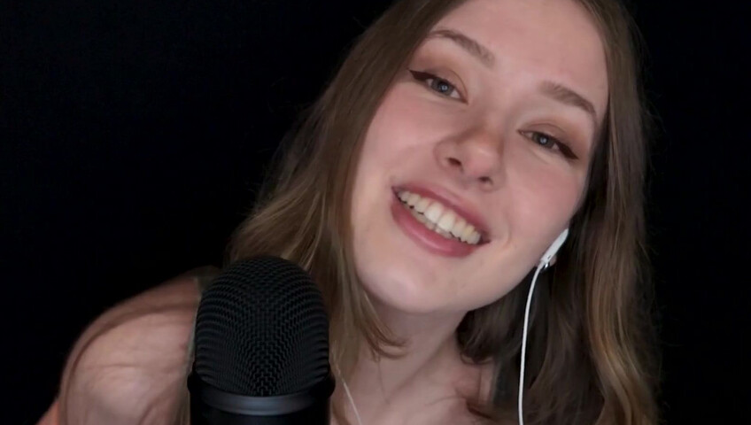 Diddly ASMR - Follow My Instructions ASMR (Gone Sexual)