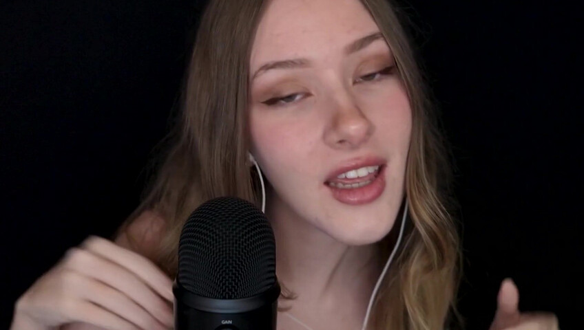 Diddly ASMR - Follow My Instructions ASMR (Gone Sexual)