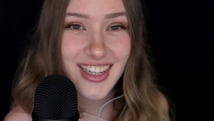 Diddly ASMR - Follow My Instructions ASMR (Gone Sexual)