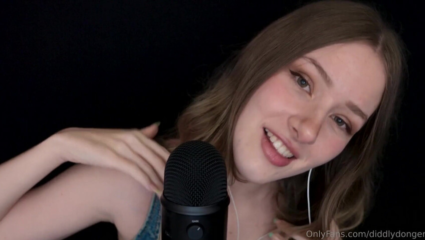 Diddly ASMR - Follow My Instructions ASMR (Gone Sexual)