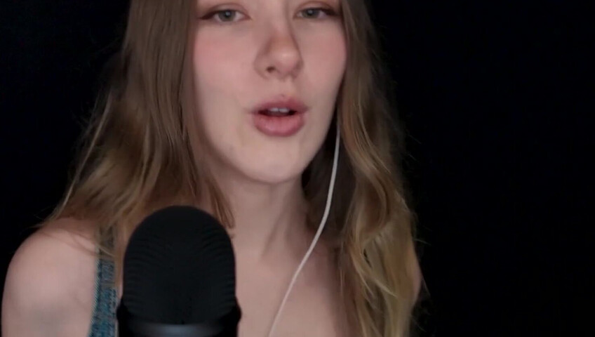 Diddly ASMR - Follow My Instructions ASMR (Gone Sexual)