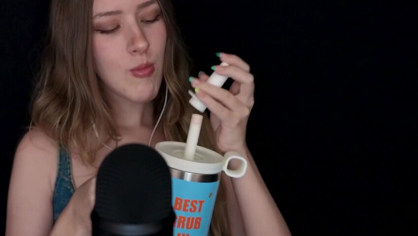 Diddly ASMR - Follow My Instructions ASMR (Gone Sexual)