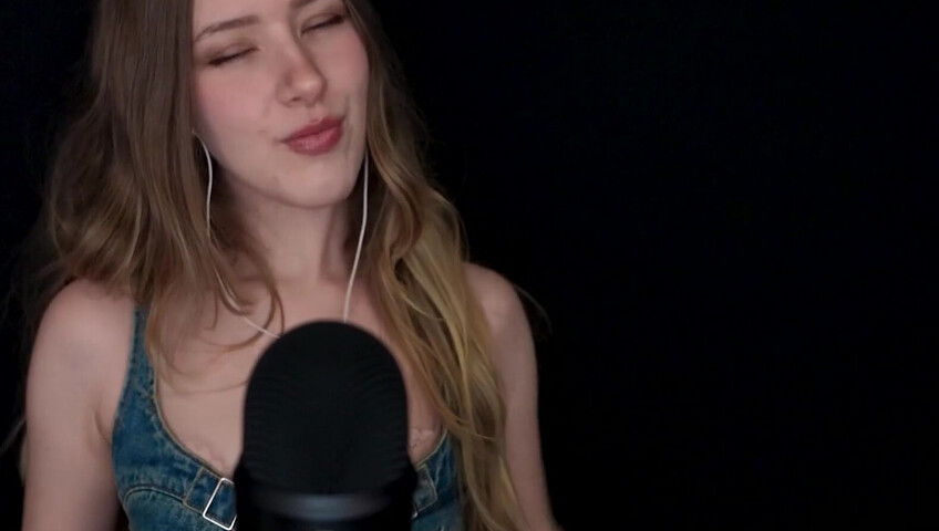 Diddly ASMR - Follow My Instructions ASMR (Gone Sexual)