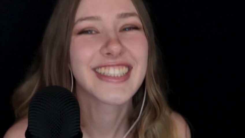 Diddly ASMR - Follow My Instructions ASMR (Gone Sexual)