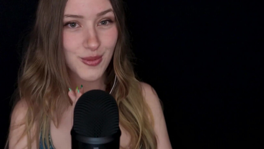 Diddly ASMR - Follow My Instructions ASMR (Gone Sexual)