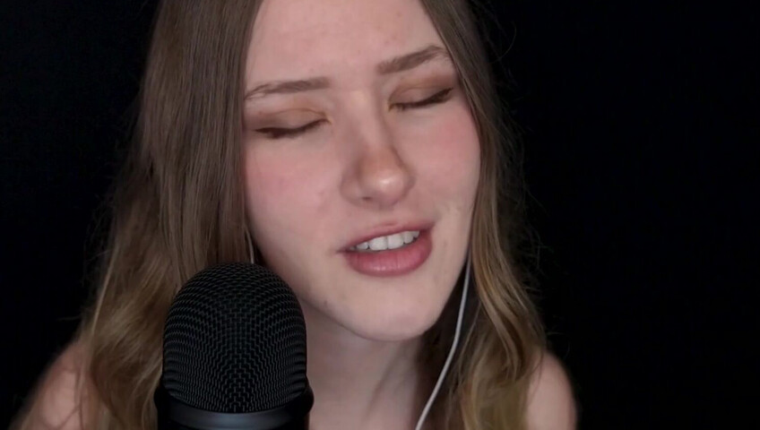 Diddly ASMR - Follow My Instructions ASMR (Gone Sexual)