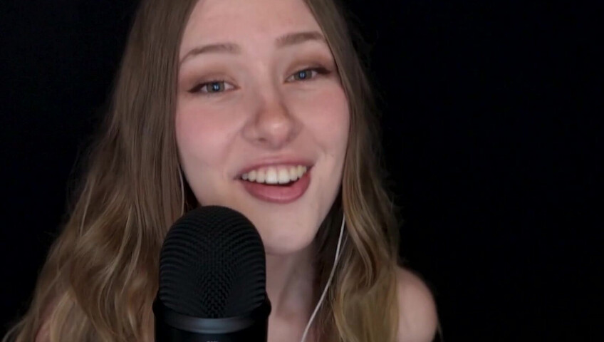 Diddly ASMR - Follow My Instructions ASMR (Gone Sexual)