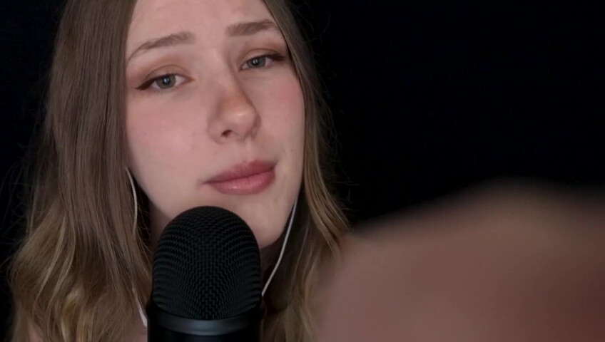 Diddly ASMR - Follow My Instructions ASMR (Gone Sexual)