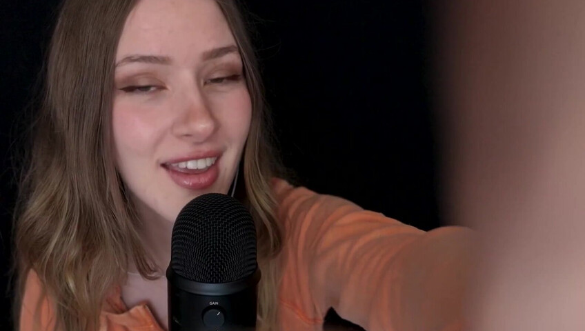 Diddly ASMR - Follow My Instructions ASMR (Gone Sexual)