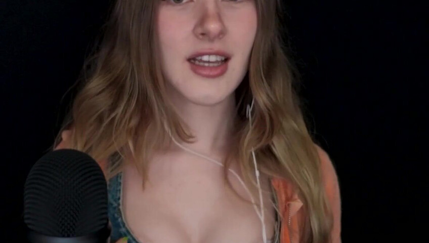 Diddly ASMR - Follow My Instructions ASMR (Gone Sexual)