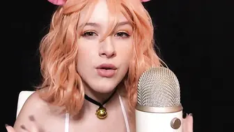 Diddly ASMR - Lewd ASMR Video - Trick or Treat