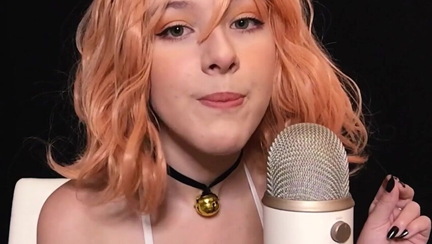 Diddly ASMR - Lewd ASMR Video - Trick or Treat