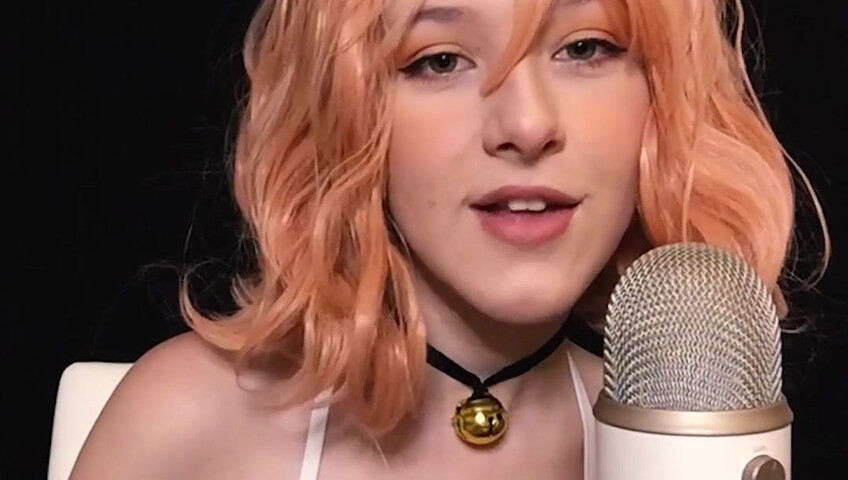 Diddly ASMR - Lewd ASMR Video - Trick or Treat