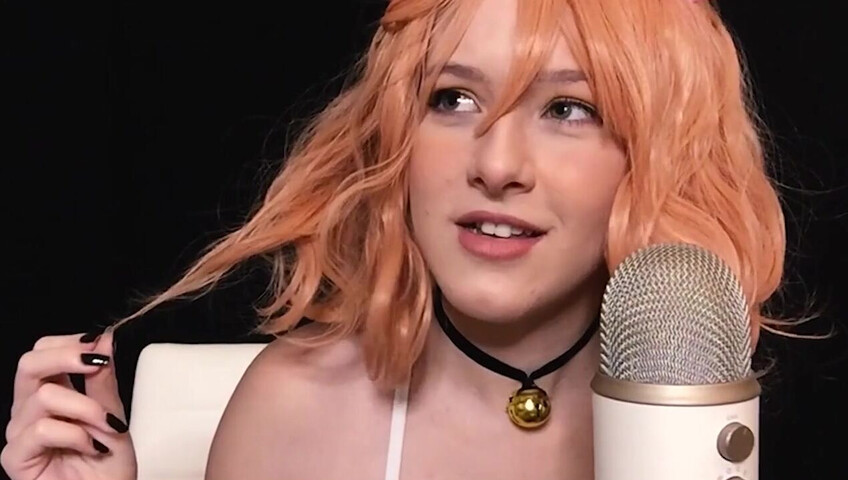 Diddly ASMR - Lewd ASMR Video - Trick or Treat