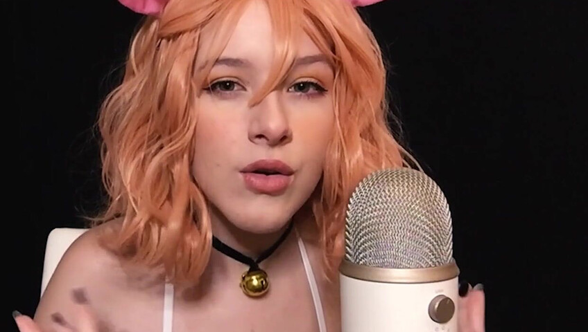 Diddly ASMR - Lewd ASMR Video - Trick or Treat