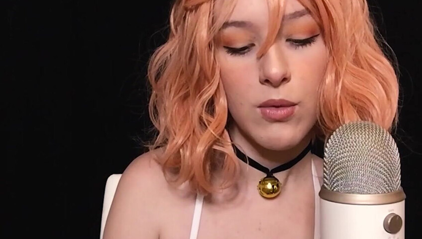 Diddly ASMR - Lewd ASMR Video - Trick or Treat