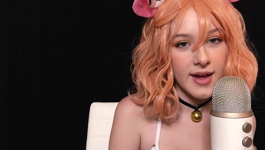 Diddly ASMR - Lewd ASMR Video - Trick or Treat