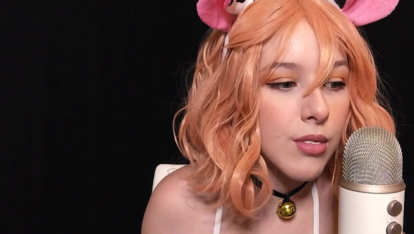 Diddly ASMR - Lewd ASMR Video - Trick or Treat