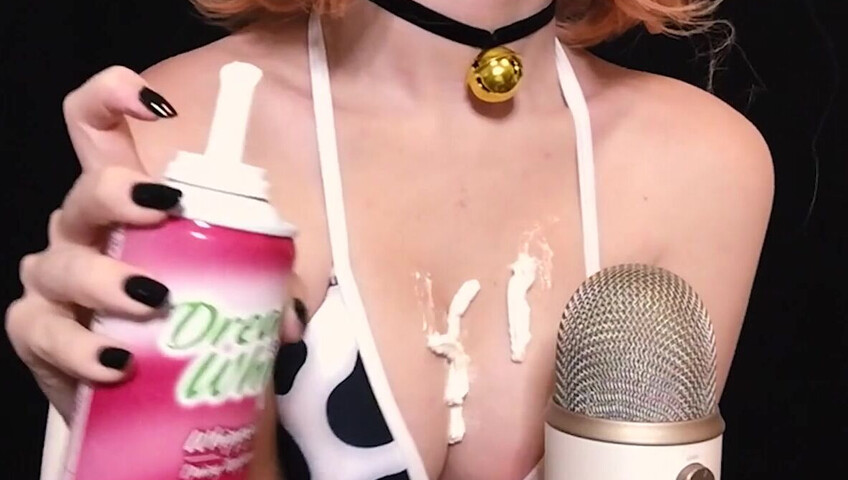 Diddly ASMR - Lewd ASMR Video - Trick or Treat