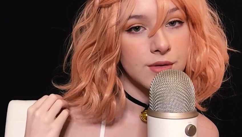 Diddly ASMR - Lewd ASMR Video - Trick or Treat