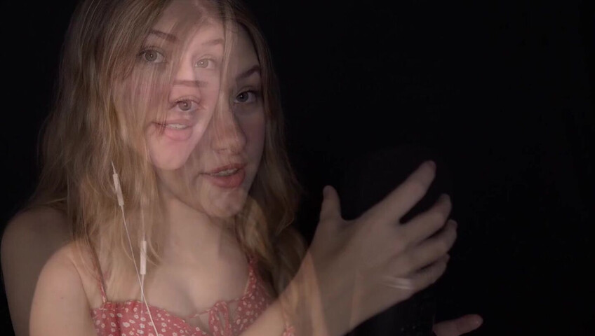 Diddly ASMR - Mic Pumping