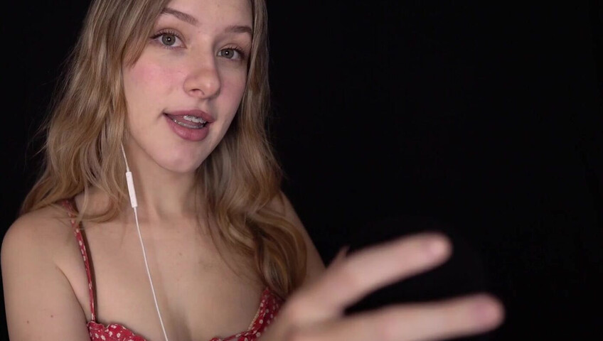 Diddly ASMR - Mic Pumping