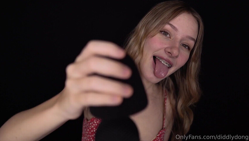 Diddly ASMR - Mic Pumping