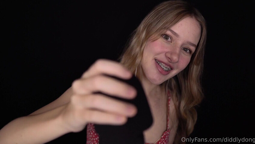 Diddly ASMR - Mic Pumping