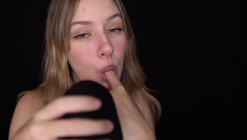 Diddly ASMR - Mic Pumping