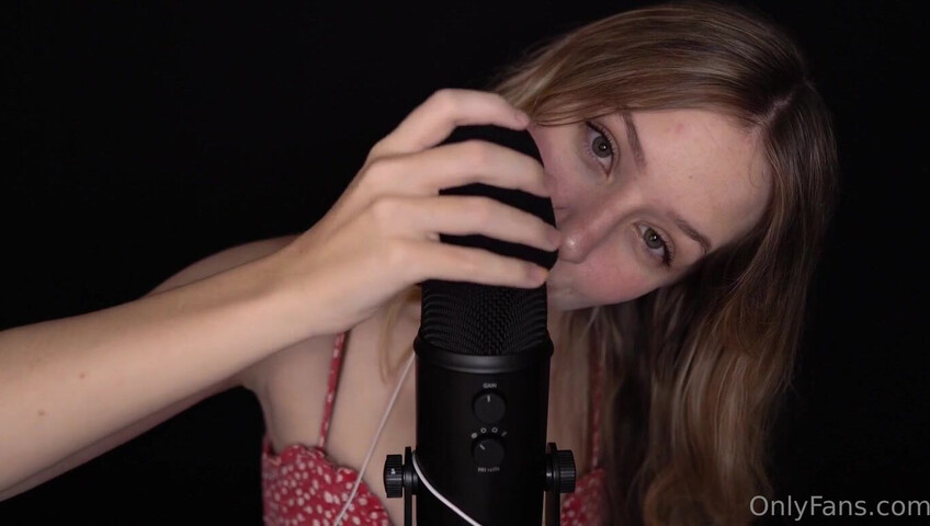 Diddly ASMR - Mic Pumping