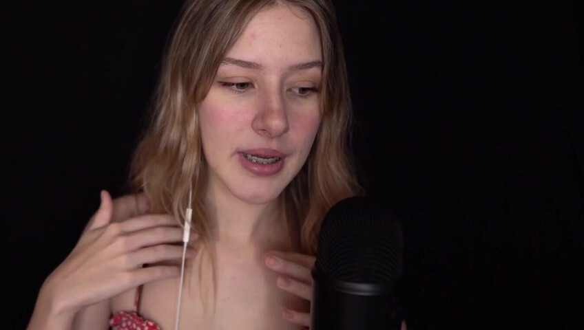 Diddly ASMR - Mic Pumping