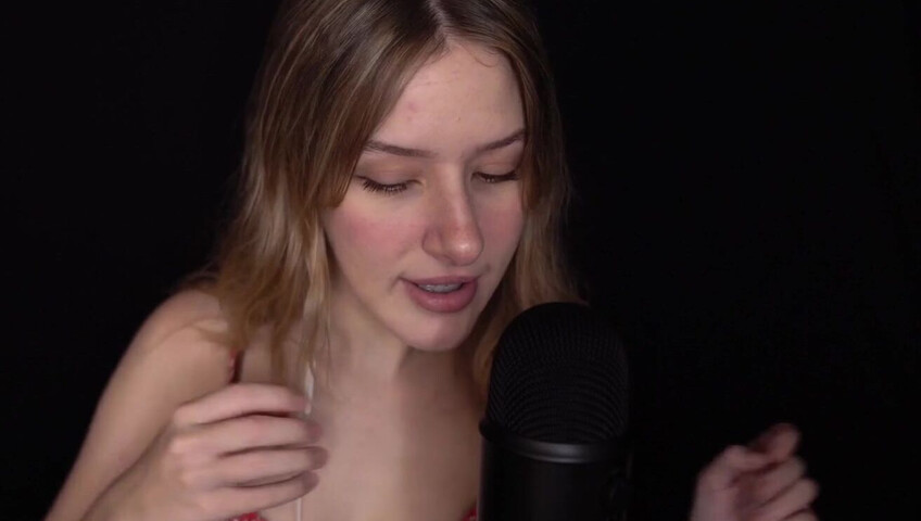 Diddly ASMR - Mic Pumping