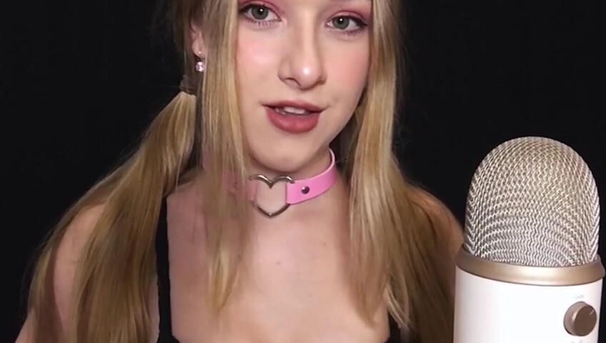 Diddly ASMR - NSFW ASMR - Body Worship