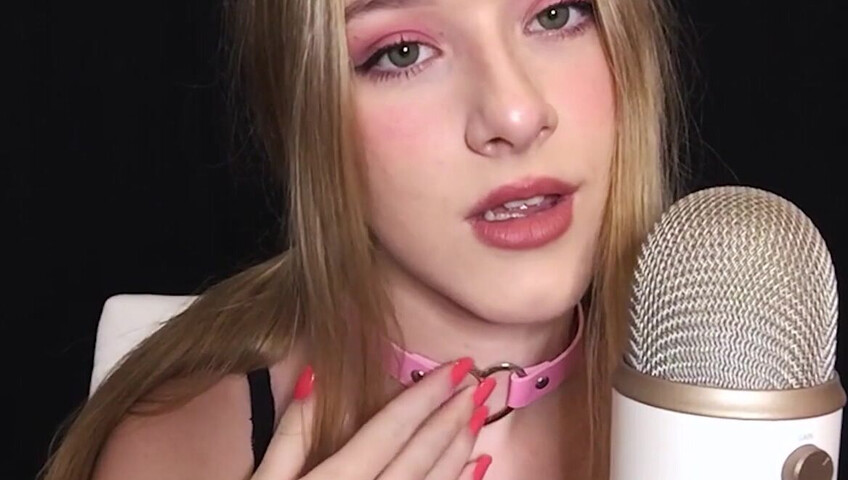 Diddly ASMR - NSFW ASMR - Body Worship