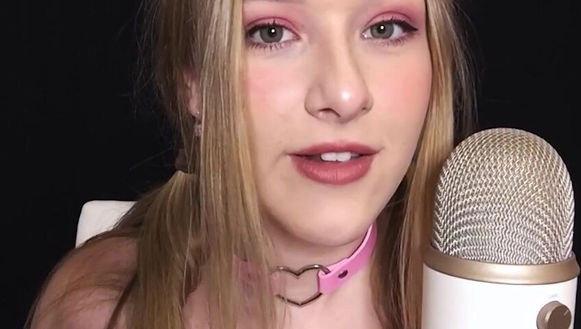 Diddly ASMR - NSFW ASMR - Body Worship