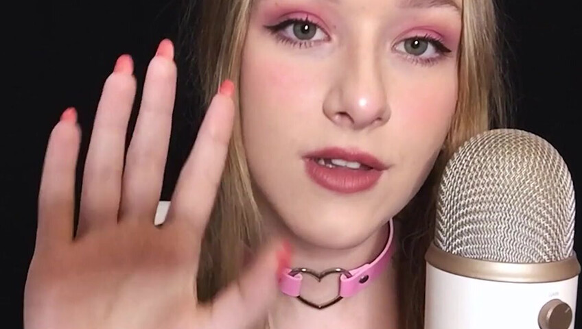 Diddly ASMR - NSFW ASMR - Body Worship