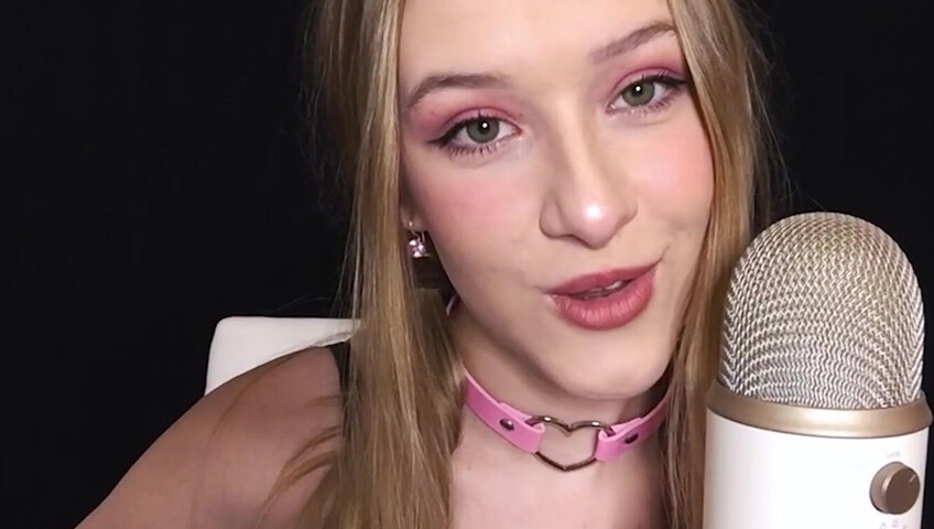 Diddly ASMR - NSFW ASMR - Body Worship