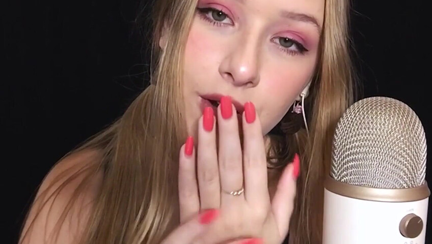 Diddly ASMR - NSFW ASMR - Body Worship