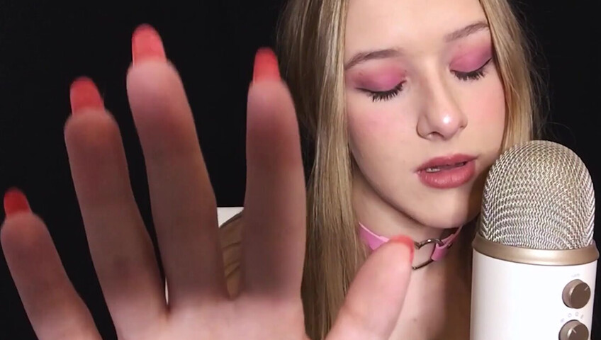 Diddly ASMR - NSFW ASMR - Body Worship