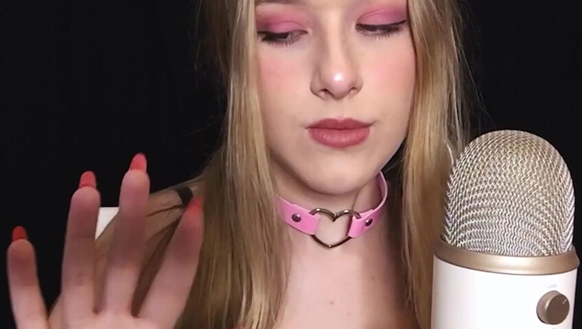 Diddly ASMR - NSFW ASMR - Body Worship