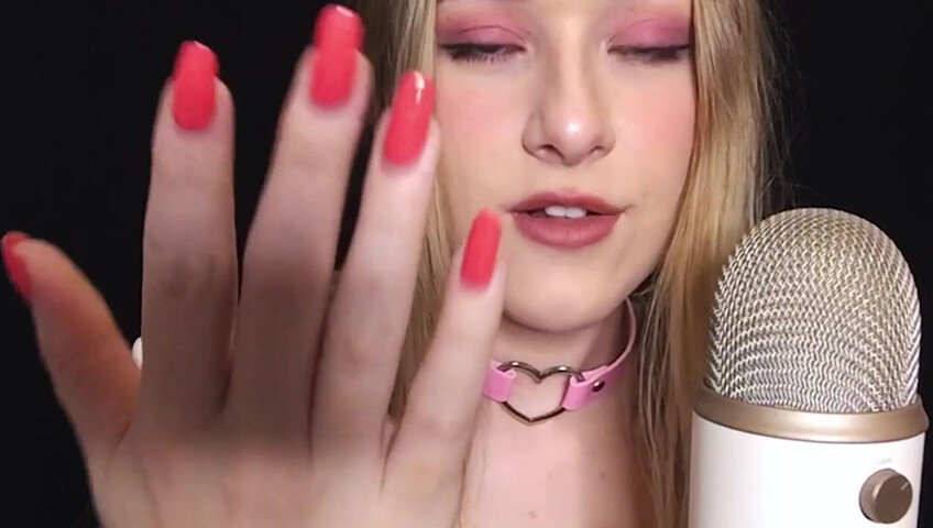 Diddly ASMR - NSFW ASMR - Body Worship