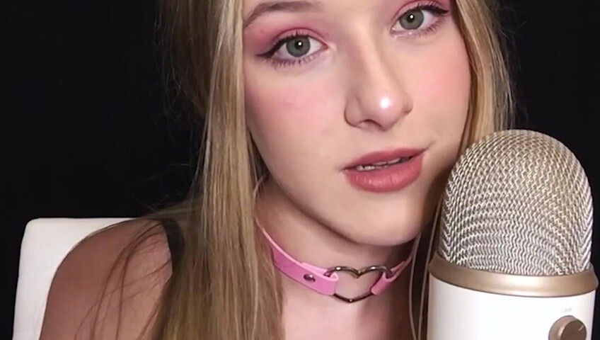 Diddly ASMR - NSFW ASMR - Body Worship