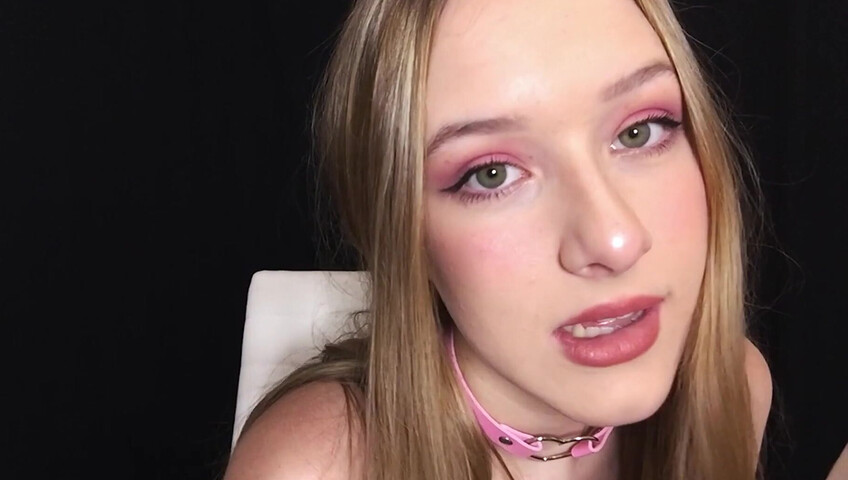 Diddly ASMR - NSFW ASMR - Body Worship