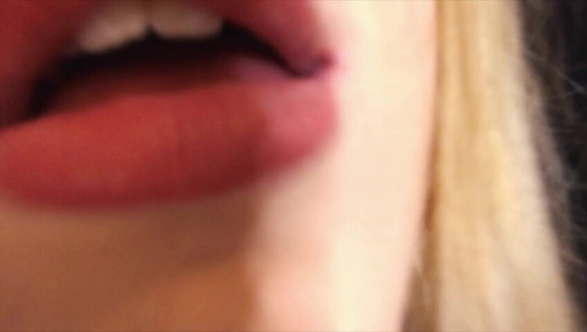 Diddly ASMR - NSFW ASMR - Body Worship