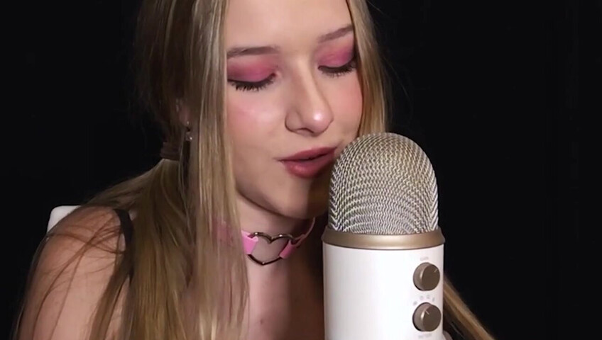 Diddly ASMR - NSFW ASMR - Body Worship