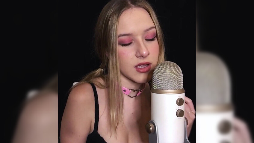 Diddly ASMR - NSFW ASMR - Body Worship