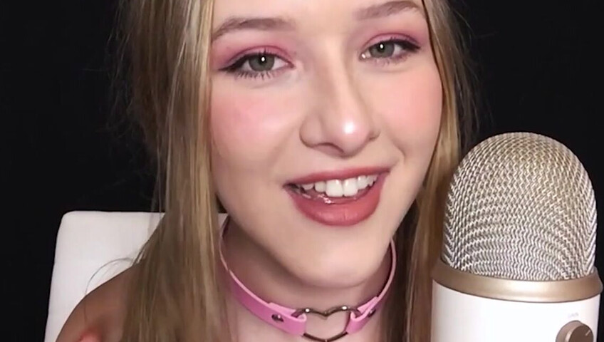 Diddly ASMR - NSFW ASMR - Body Worship