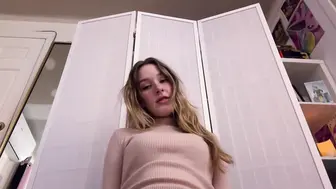 Diddly ASMR - Riding You